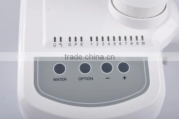 Genuine Dental Ultrasonic Scaler Unit with Scaling, Perio & Endo function