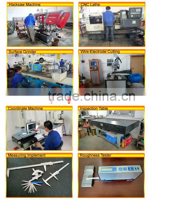 straight blade for metal sheet cutting