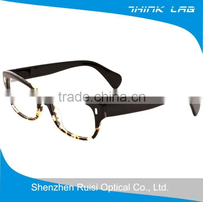2015 new stylish spectacle frame latest model spectacle frame