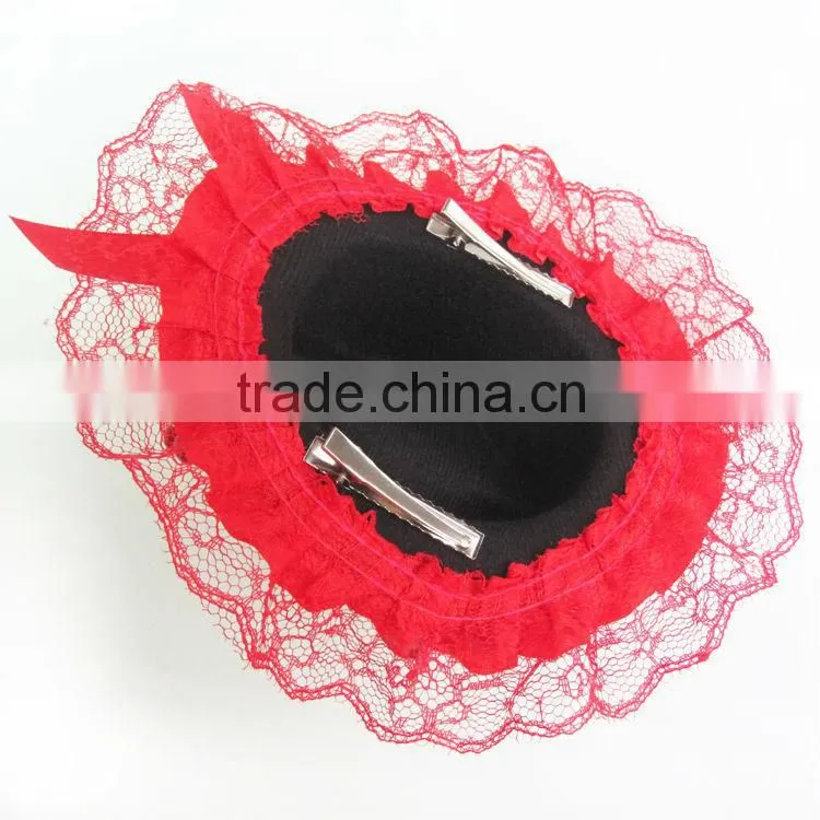 MYLOVE small fedora wedding fascinator design wedding fascinators and hats MLXM024