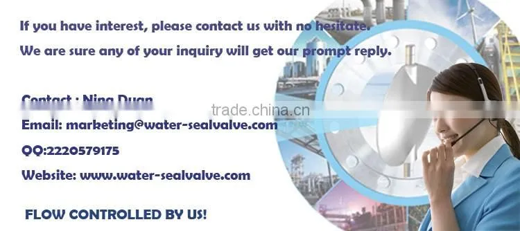 New Design Factory Supplier Balance Covers balance Valve With Prices