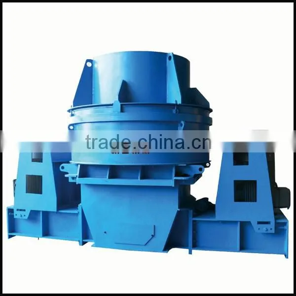 Best selling mini sand making machine for construction