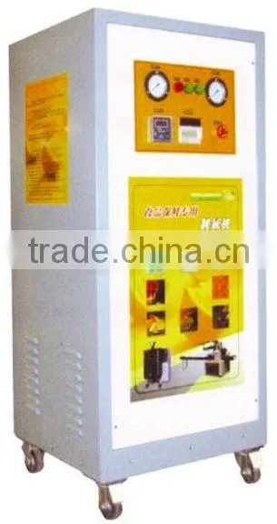 Nitrogen making machine for food preservation (DCTWB-P-3)