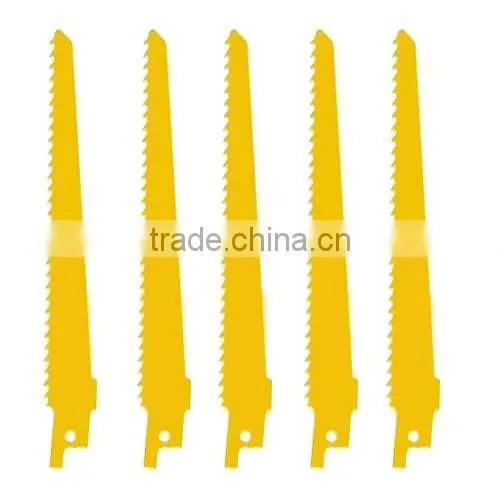 Reciprocating Band Saw Blade 150 mm long