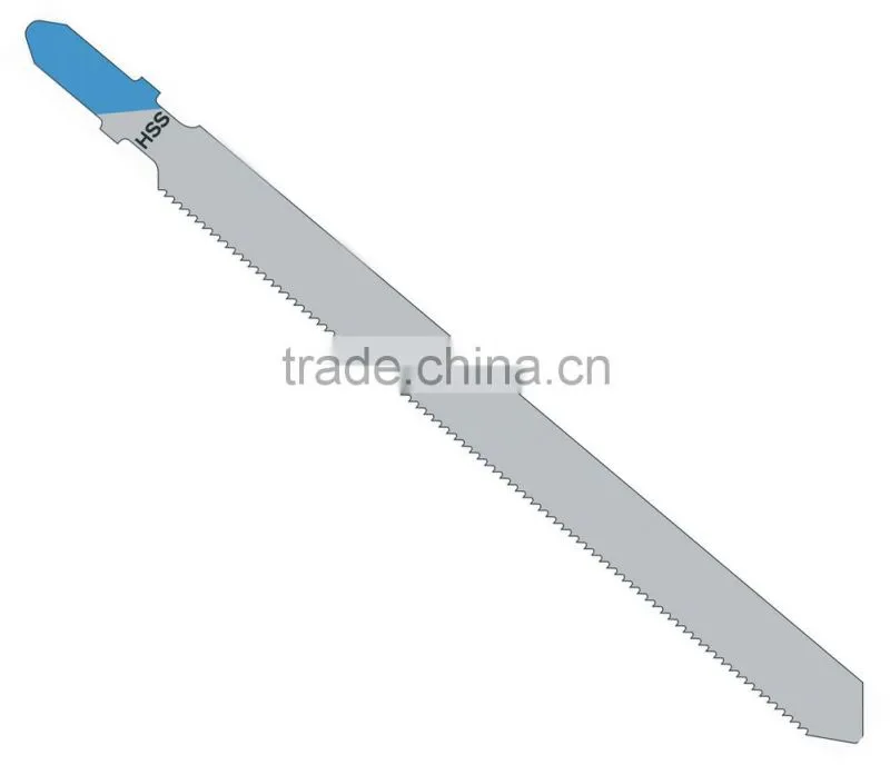 Curve saw blade Jig Diamond jigsaw blade