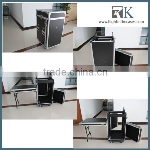 Flight Cases-Microphone Cases