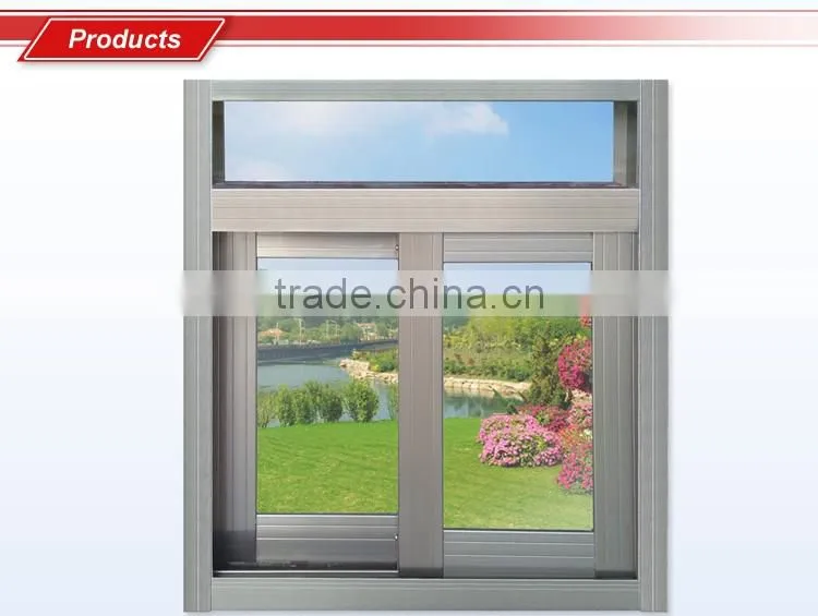 High Ratings Aluminum Profile
