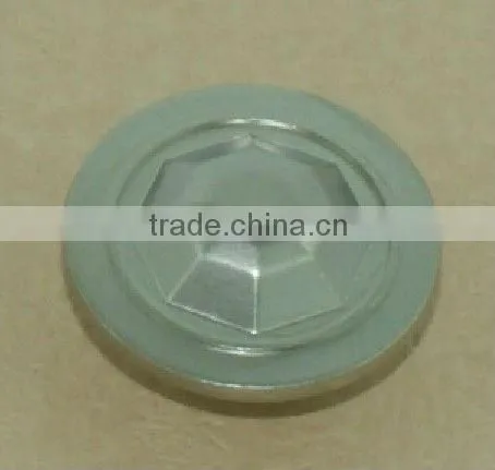 China fashion jean button for clothes