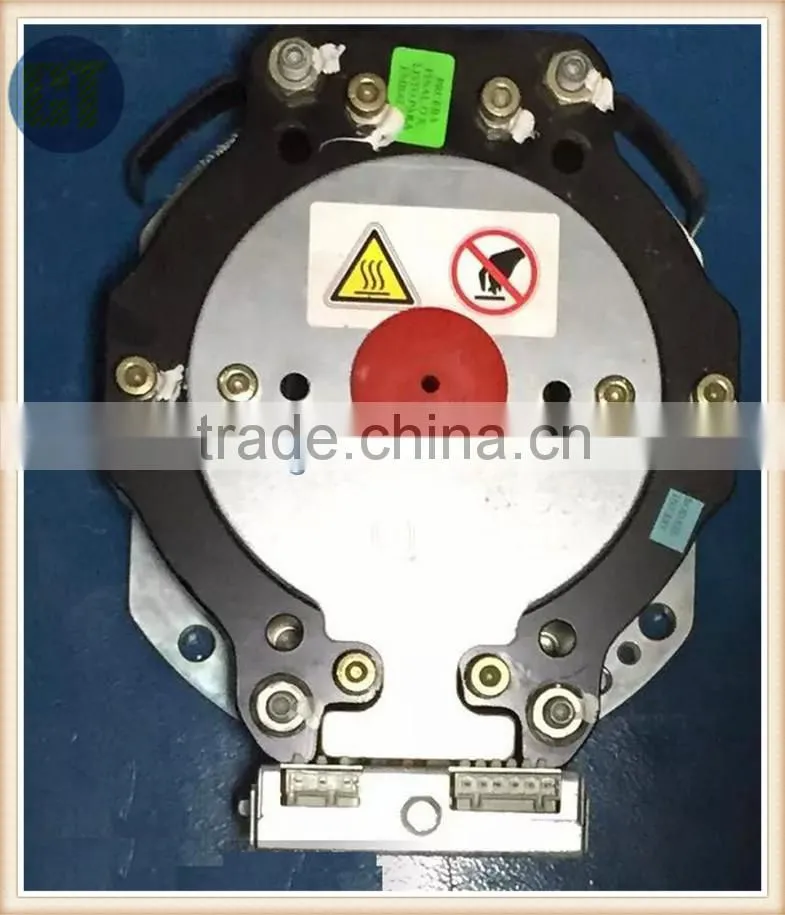 elevator parts TAA20222BF105 Main Motor Brake Brake