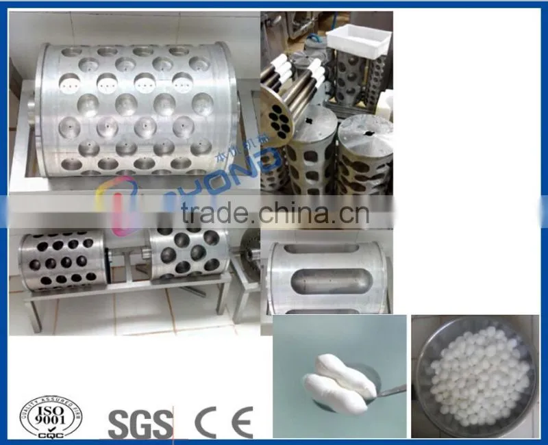 soft production equipment