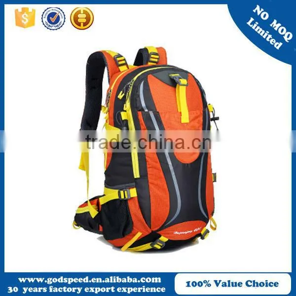 2015 comfortable sport backpack bag teen sport backpack bag