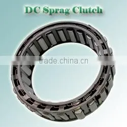 40x80x22 CSK one way sprag bearing CSK40 with high torque and long life