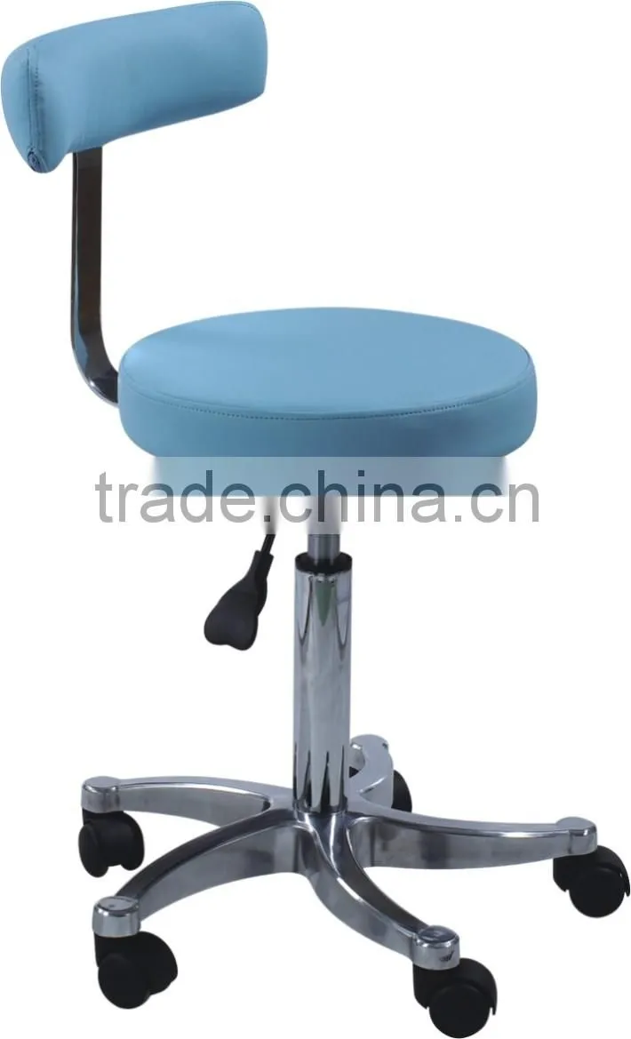 BN-S9025 BonnieBeauty Adjustable Beauty Salon Spa Pedicure Stool chair