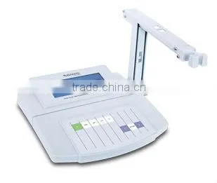 BENCH TOP DIGITAL PH METER
