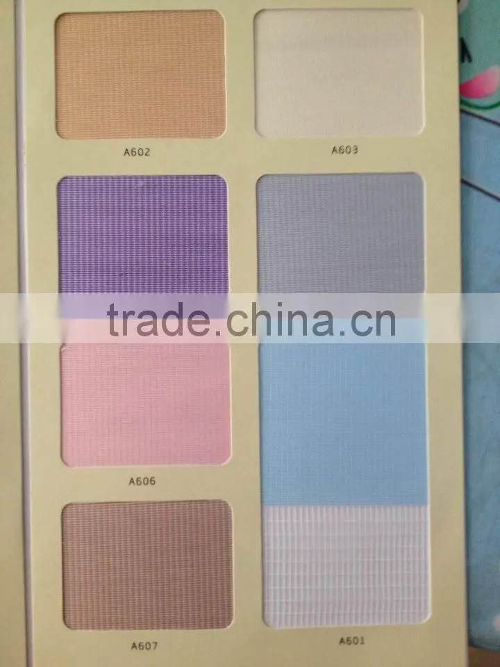 Zebra Blinds fabric