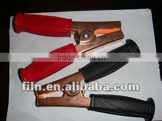 110mm stainless steel money clip