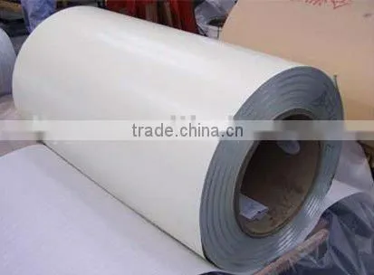 aluminum coil for constuction material