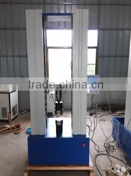 200-300KN Multi-function electronic tensile machine