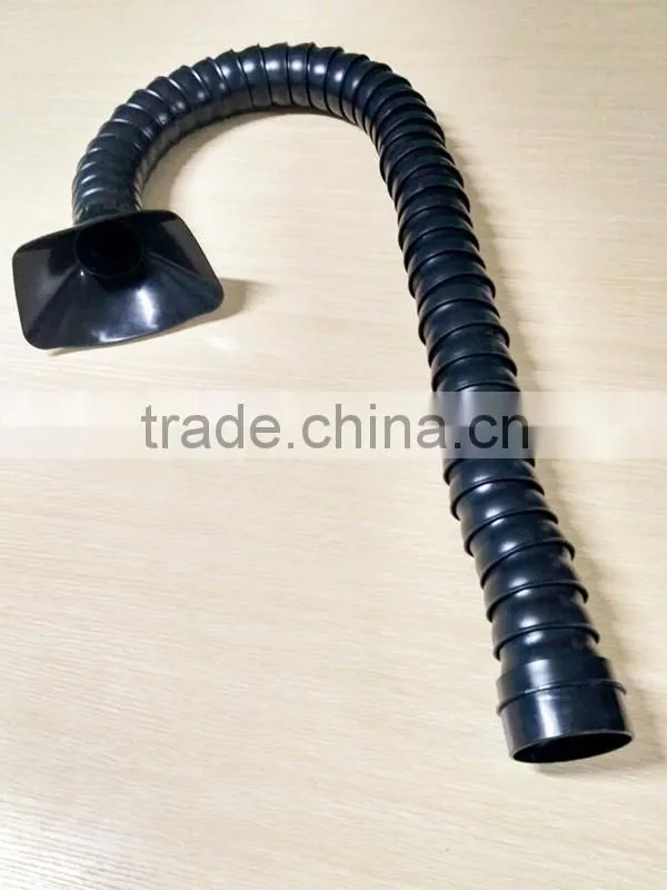 UL1001soldering fume extractor arms