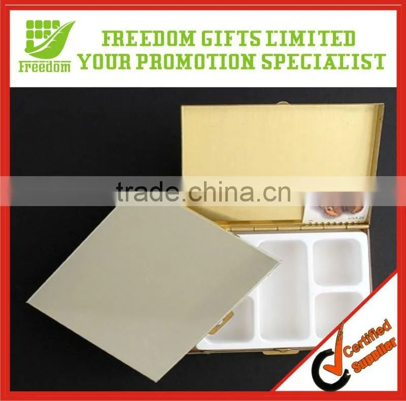 High Quality Promotional 7 days Pill Box