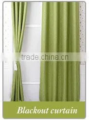 New Products Shaoxing supplier Cheap Fancy curtain for arched windows