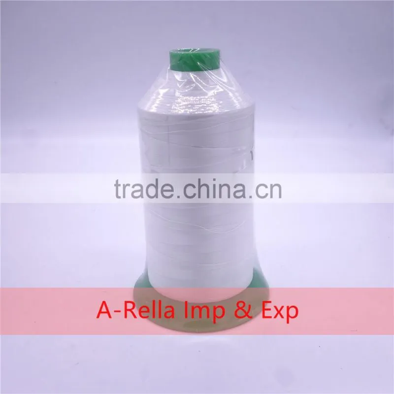 nylon thread bonded thread 210D/3 500g/cone