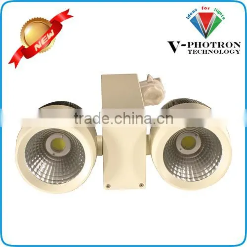 new design 40w art gallery led light