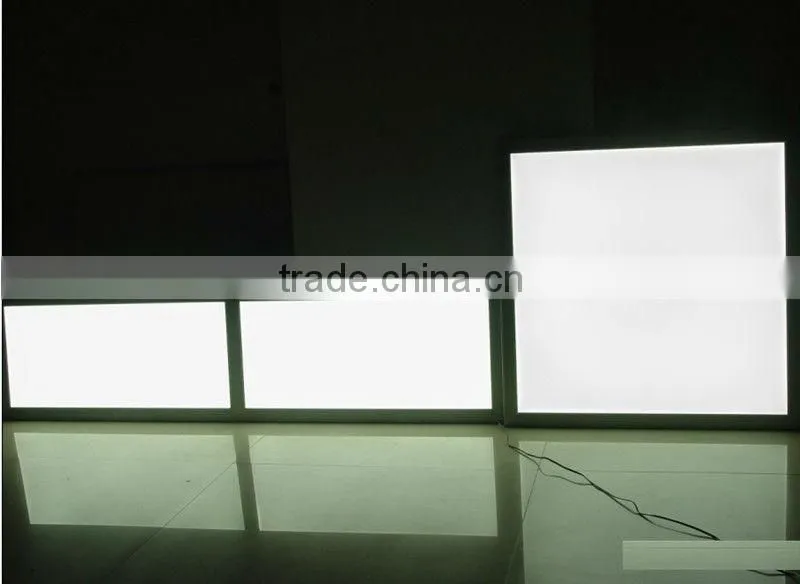 High power 80w led panel light 3528/2835smd,acrylic series