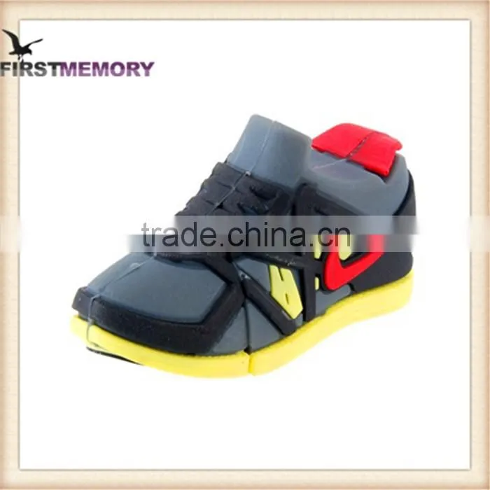 2016 best selling various styles nike shoes memory stick drive 8gb 16gb