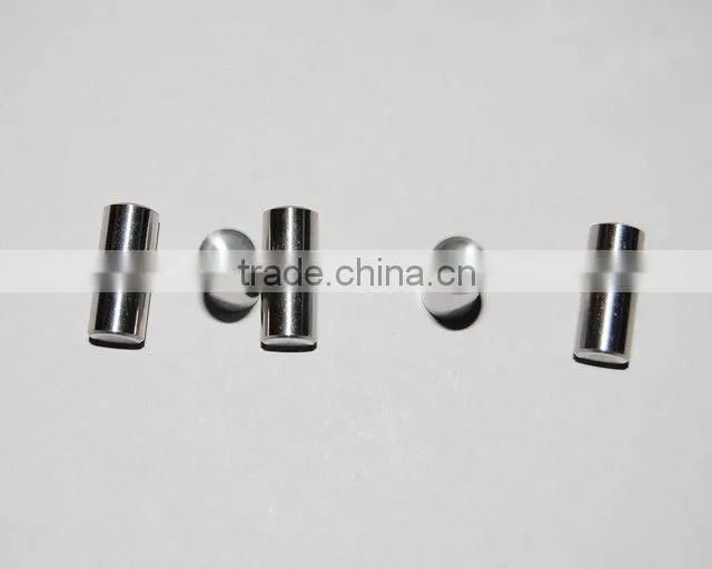 RoHs compliant High Precision Pin