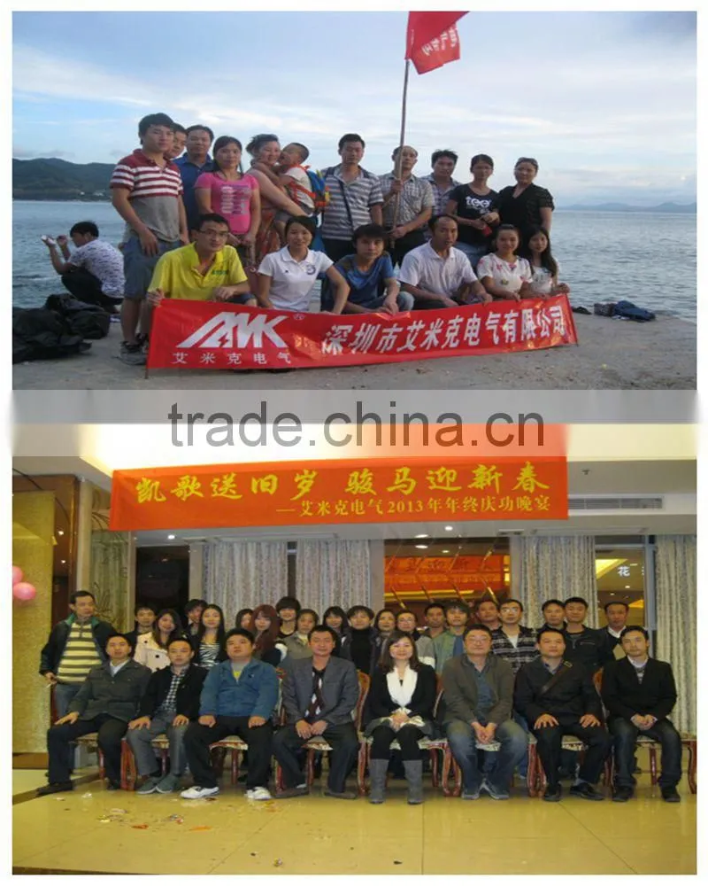 ac current vector inverter 30KW 380V 60HZ three phase made in China Shenzhen