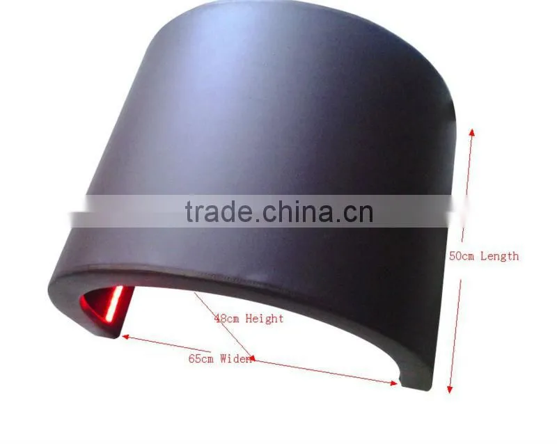 3 zone luxury germanium stone sauna dome ,slimming machine