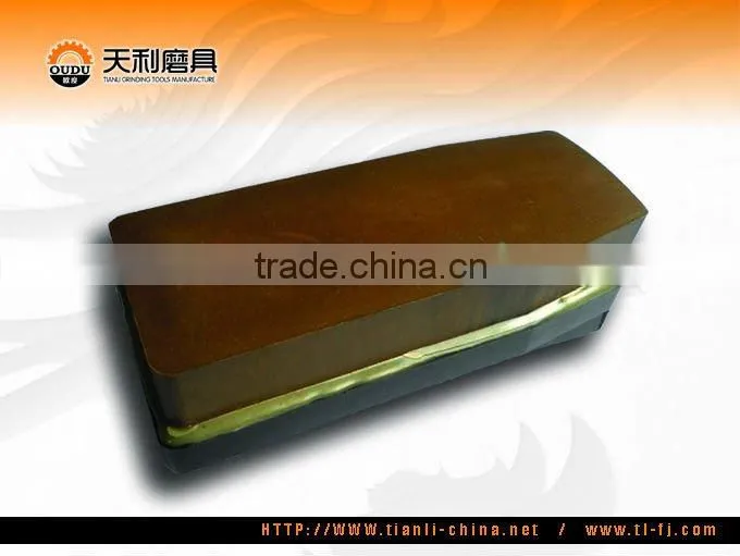 Resin Bond Fickert Abrasives