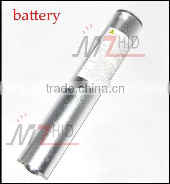 HID rechargeable flashlight 35W/28W 7800mAh