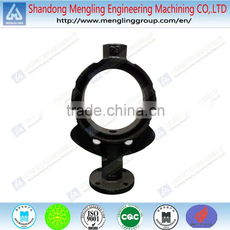 precision stainless steel pipe Spare Parts