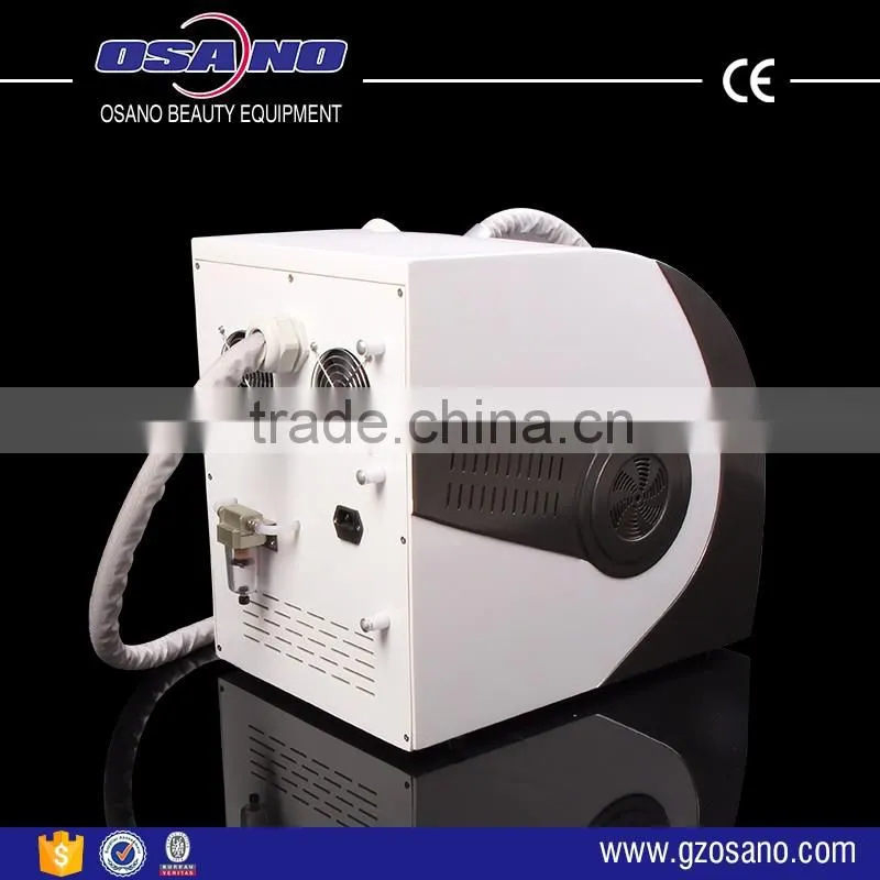 Portable Fat freezing liposuction machine/Fat freezing machine home device