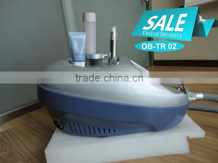 Hot sale removal black machine manufacture wholesale OB-TR 02
