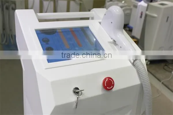 Most effective! professional ce approval dilas lumenis 810nm diode laser lightsheer