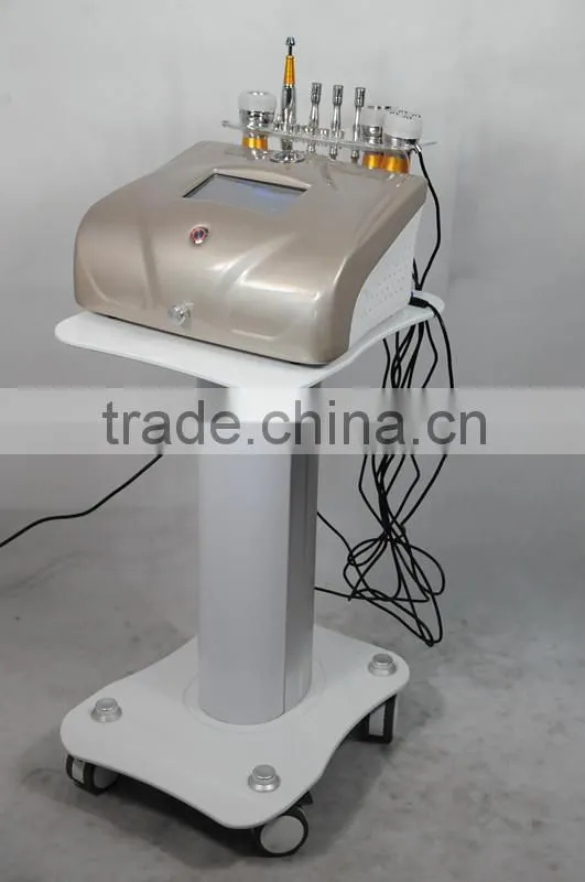 New Arrival 2015 Portable Beauty Equipment/Needle Free Beauty Salon Equipment With Basic beauty functions VG-930C