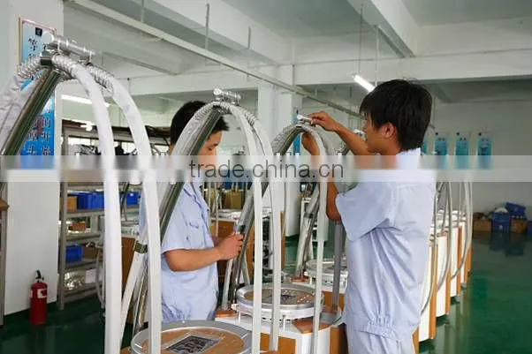 body slimming ultrasound liposuction cavitation rf machine