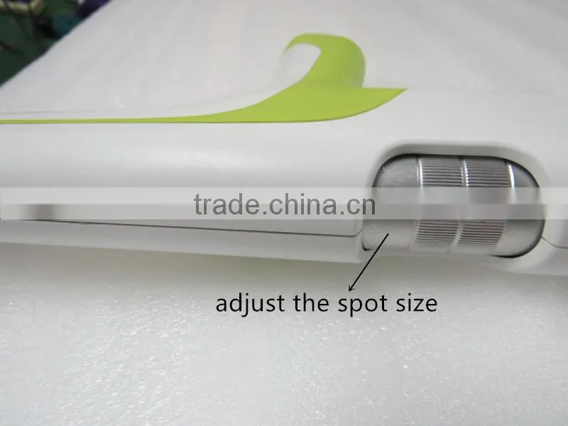 Hot sale Alexandrite laser 755nm hair removal equipment