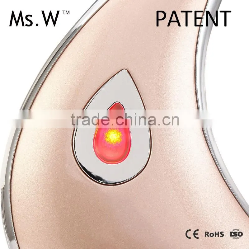 Multi-function beauty equipment type galvanic eye wrinkle removal device/facial wrinkle removal device