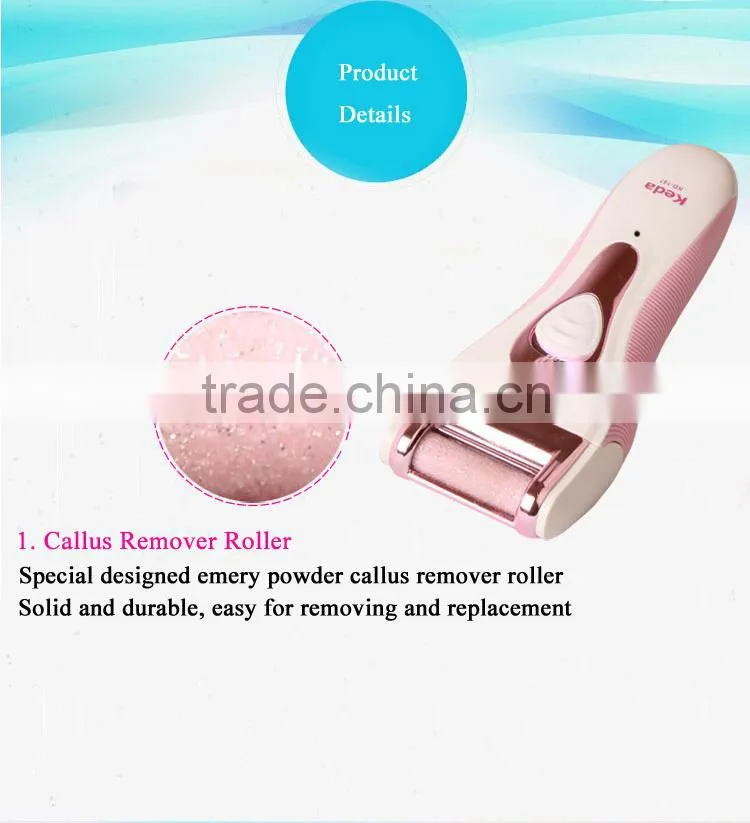 New Hot Callus Remover
