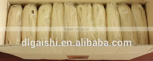 hot sale HALAL corn white stick Longkou vermicelli for dumpling
