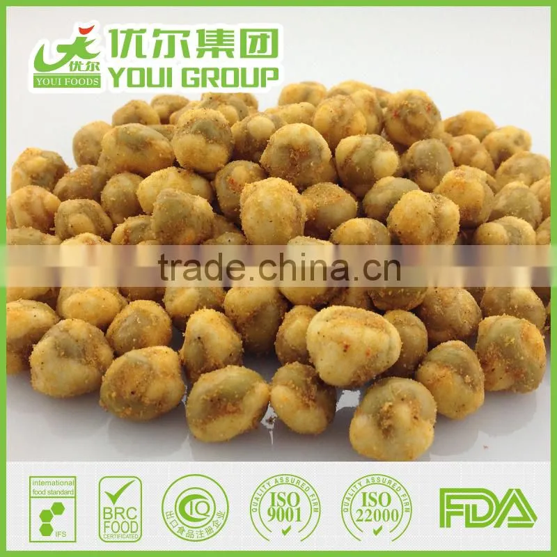 Best Selling Green Pea Snack/Canned Green Peas of Different Types for Sale
