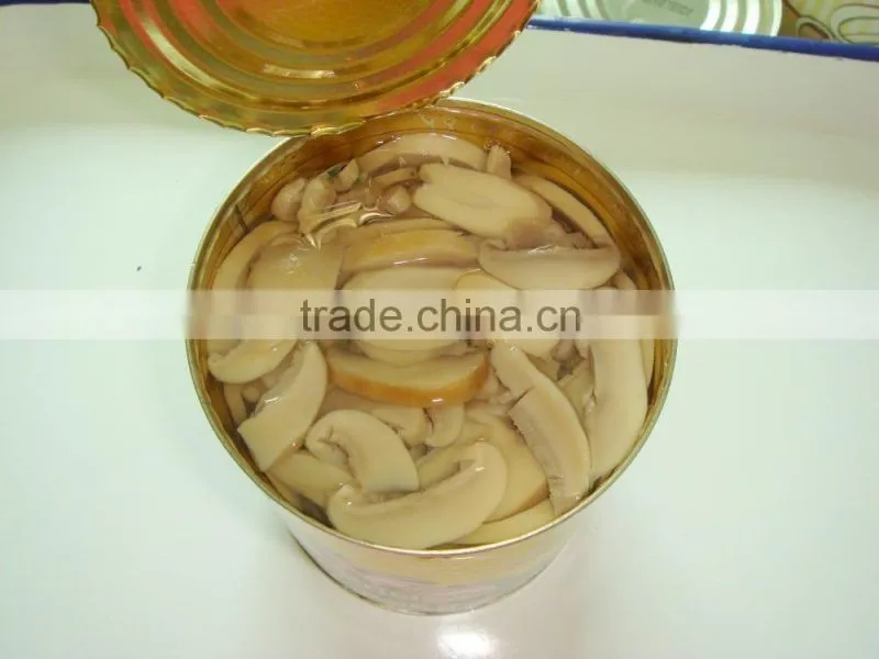 Good quality Canned mushroom pieces