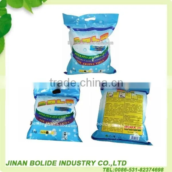 OEM Laundry Washing Detergent Powder