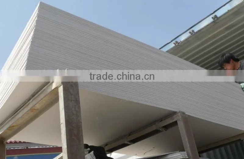 Partition board