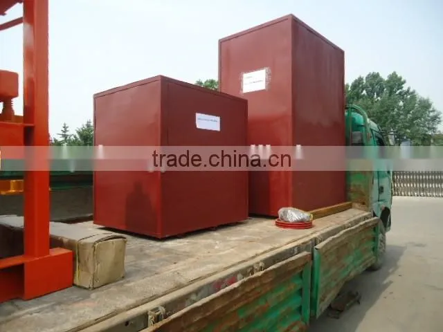 curbstone block machine/concrete curbstone making machine