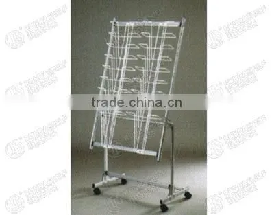 newspaper shelf rackinformation shelfmodern bookshelfmagazine rack
